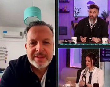 Insólito: buscaban hablar con un ufólogo sobre aliens y la producción llamó a un urólogo