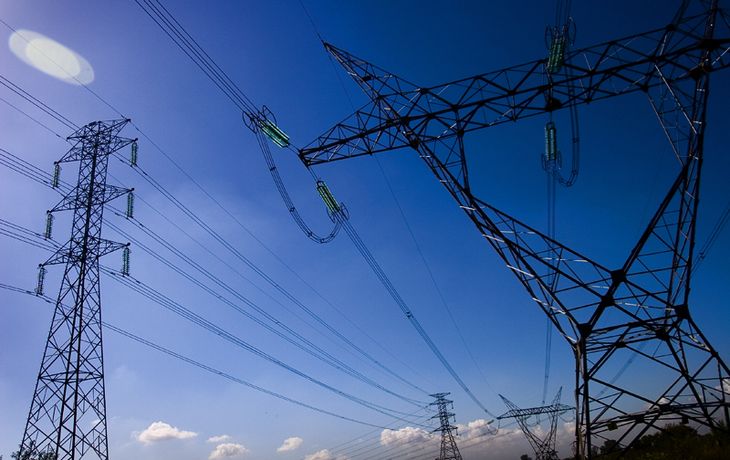 Electricidad JH  2885