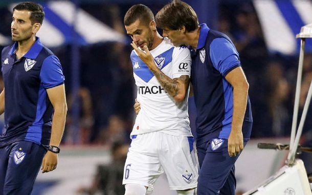 El conmovedor mensaje de Fernando Gago para anunciar su retiro del fútbol