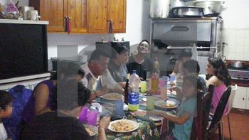 ¿que hizo el pai cesar el dia que murio melina? ¿que hizo el pai cesar el dia que murio melina?