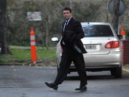 lijo se desentendio de las escuchas a cristina kirchner y oscar parrilli lijo se desentendio de las escuchas a cristina kirchner y oscar parrilli