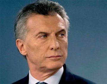 Nuevo revés para Macri: Casación rechazó recurso para impedir pericias a su celular