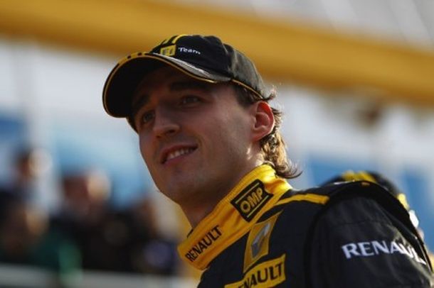 Kubica