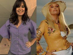 Edith Hermida liquidó a Susana Giménez por sus declaraciones: Me da pena, tiene un discurso extremo