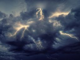 Fren Ferío 42 provocará tormentas en México. Fren Ferío 42 provocará tormentas en México.