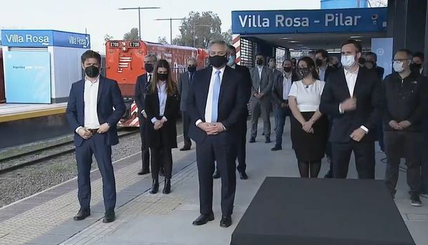 Alberto Fernández a Macri: Yo preferí preservar la salud de la gente antes que ganar un peso más