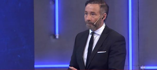 Juan Enrique, luego del hostigamiento: Voy a seguir defendiendo la moneda nacional