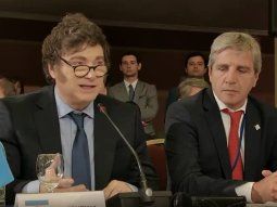 Javier Milei destrozó al Mercosur en la cumbre del bloque regional: Modelo agotado