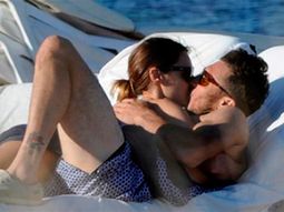 las fotos de pampita infraganti con pico monaco las fotos de pampita infraganti con pico monaco