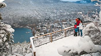 San Martin de los Andes San Martin de los Andes