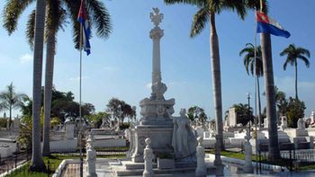 Cementerio Santa Ifigenia Cementerio Santa Ifigenia