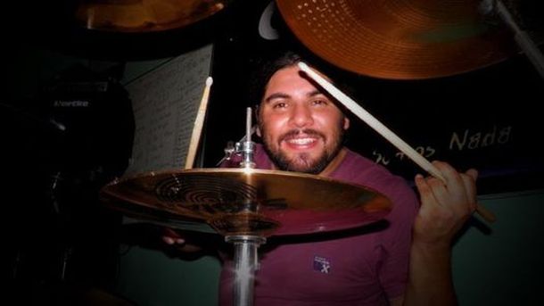 Detuvieron a un sospechoso por el crimen del casamiento