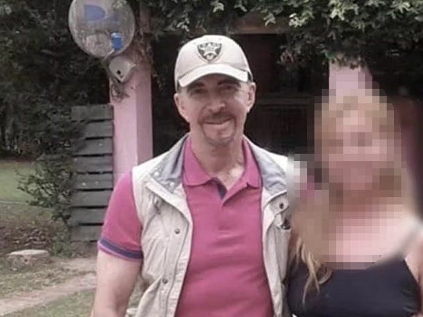 Quién es Ernesto García Maañón, el juez que mató a dos ladrones en Quilmes