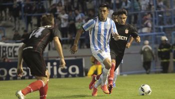 las fotos del triunfo de estudiantes ante racing las fotos del triunfo de estudiantes ante racing