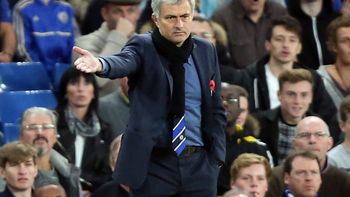 mourinho volvio a elogiar a messi: un equipo con el es un equipo diferente mourinho volvio a elogiar a messi: un equipo con el es un equipo diferente