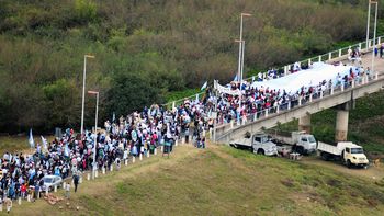 los asambleistas volveran a marchar a fray bentos los asambleistas volveran a marchar a fray bentos