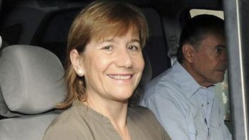 fuerte reclamo de la jueza sarmiento por mas personal fuerte reclamo de la jueza sarmiento por mas personal