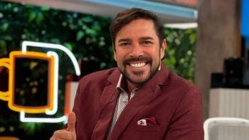 matias ale rompio el silencio tras ser internado: fue una desgracia con suerte matias ale rompio el silencio tras ser internado: fue una desgracia con suerte