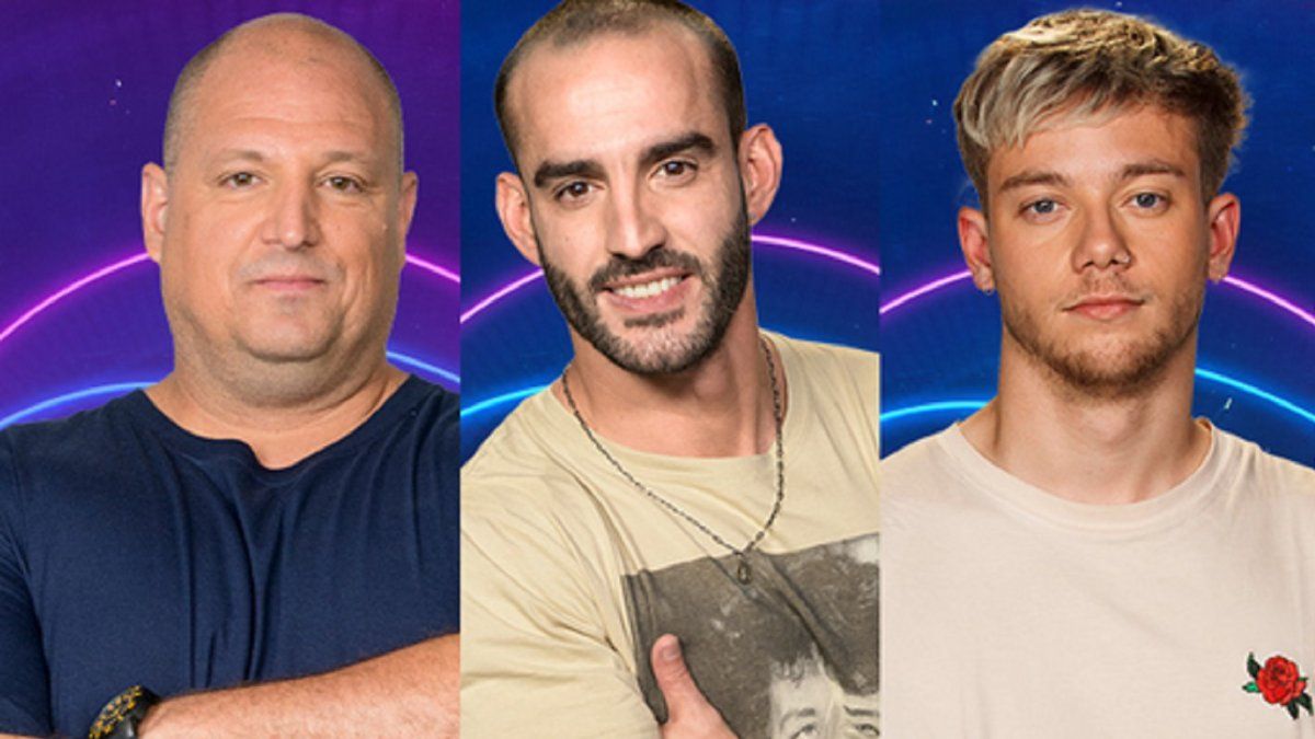 Otra sorpresa en Gran Hermano: quién es el nuevo eliminado