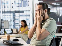 Trabajadores pobres y con hambre: por qué hay asalariados que saltean una comida para llegar a fin de mes