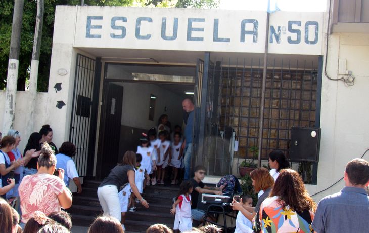 Comunicado del Ministerio de Capital Humano por los días de clase en 2026