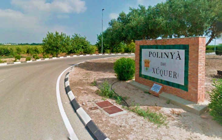 Un ciclista murió luego de tragarse una abeja