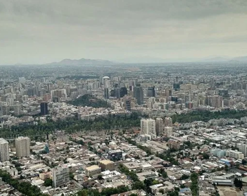 Los mejores cinco lugares de Chile recomendados por la IA.