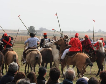 El pueblo lleno de historia para visitar y relajarse un fin de semana