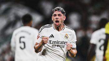 tension en el real madrid: tras el escandalo, valverde es uno de los candidatos a irse tension en el real madrid: tras el escandalo, valverde es uno de los candidatos a irse