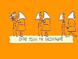 Abuelas de Plaza de Mayo