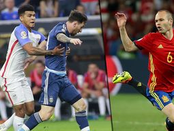 copa america vs eurocopa: ¿que diferencias hay entre las dos competiciones? copa america vs eurocopa: ¿que diferencias hay entre las dos competiciones?