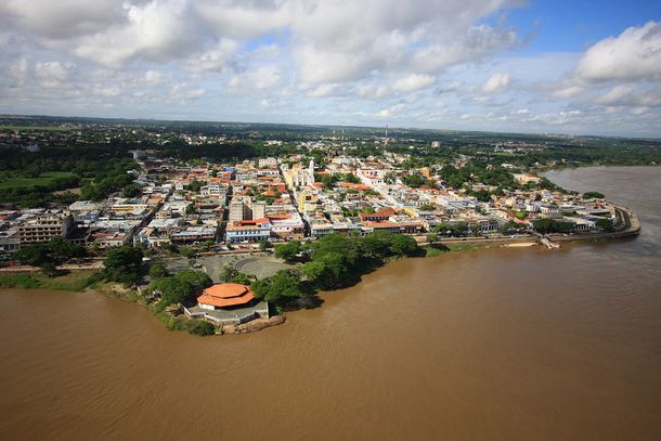 Este lunes es feriado en la localidad de Bolívar, en la provincia de Buenos Aires. Este lunes es feriado en la localidad de Bolívar, en la provincia de Buenos Aires. 