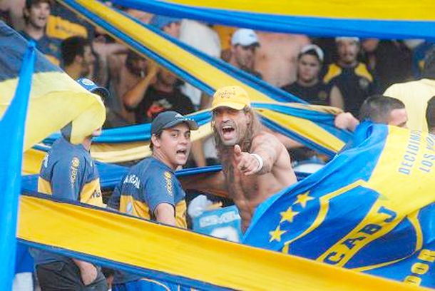 Un dirigente de Boca pide apartar a un juez por incompetencia