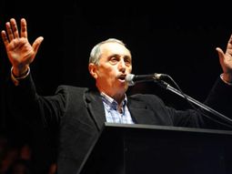 Gentileza la capital