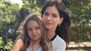 la fuerte pregunta de magnolia que dejo sin palabras a la china suarez: ¿no te molesta que...? la fuerte pregunta de magnolia que dejo sin palabras a la china suarez: ¿no te molesta que...?