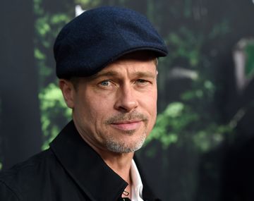 Brad Pitt confirmó oficialmente su noviazgo con Inés de Ramón: quién es la afortunada diseñadora