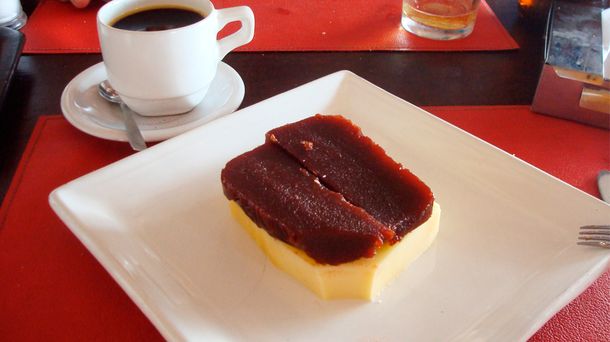 Sueño cumplido: lanzan el helado de Postre Vigilante