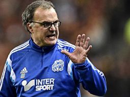 la dura respuesta del olympique de marsella tras la renuncia de bielsa la dura respuesta del olympique de marsella tras la renuncia de bielsa