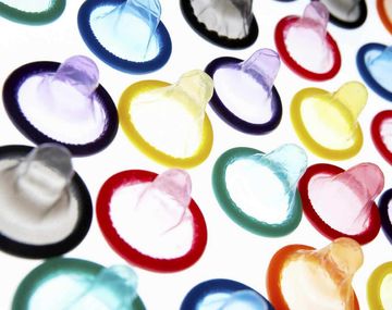 ¿Llega el fin de la era de los preservativos?