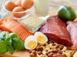 Uno de los alimentos con más potasio y proteínas
