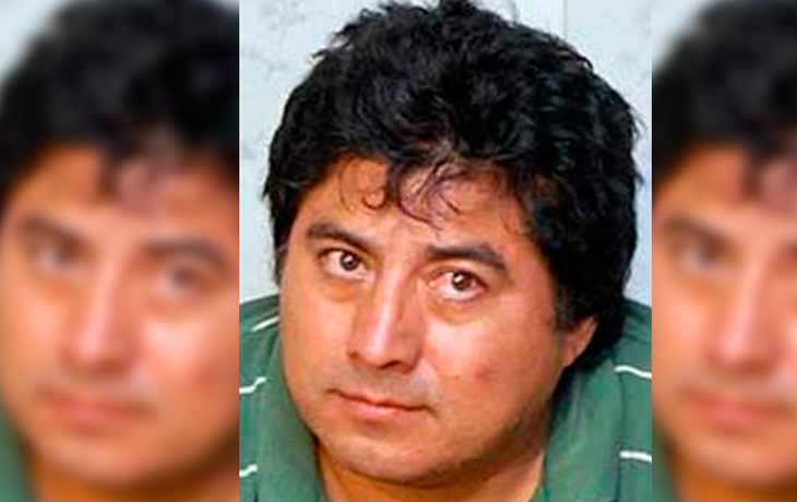 Este es Marco Antonio Estrada Gonzalez, el capo narco peruano que operaba en la Villa 1.11.14