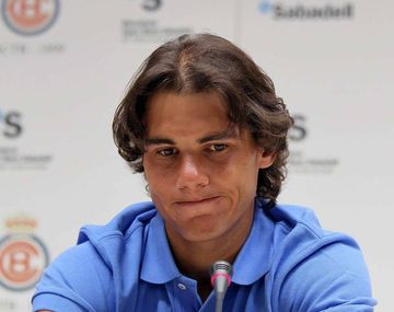 Se hace desear: Rafa Nadal no estará en Abu Dhabi