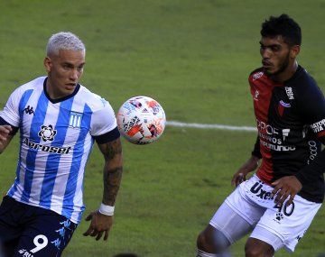 Ver en vivo por internet Colón- Racing por Copa de la Liga