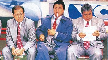 el regreso del kaiser: tengo ganas de volver a dirigir el regreso del kaiser: tengo ganas de volver a dirigir