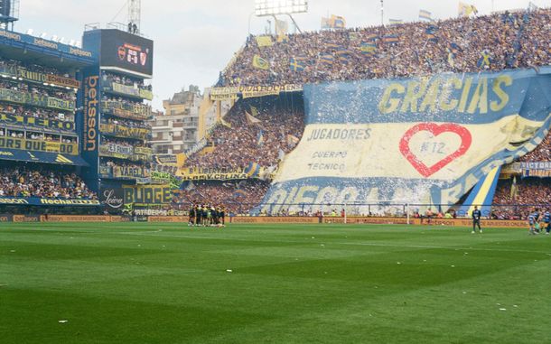 Boca se convirtió en el primer club argentino en llegar a 10 millones de seguidores en Instagram