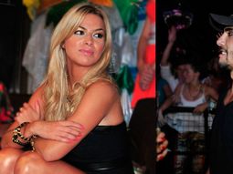 ¿separacion definitiva? la furia de ailen bechara tras las declaraciones sexuales de bertona ¿separacion definitiva? la furia de ailen bechara tras las declaraciones sexuales de bertona