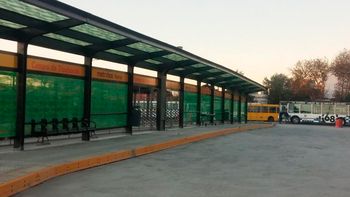 anunciaron la construccion del metrobus del bajo y la autopista riberena anunciaron la construccion del metrobus del bajo y la autopista riberena