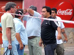 El autor de la masacre de Bancalari ya había agredido a otro jefe