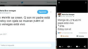 María Eva Venegas María Eva Venegas