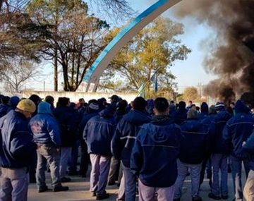 Más despidos en Fabricaciones Militares: el Gobierno deja a 49 familias en la calle